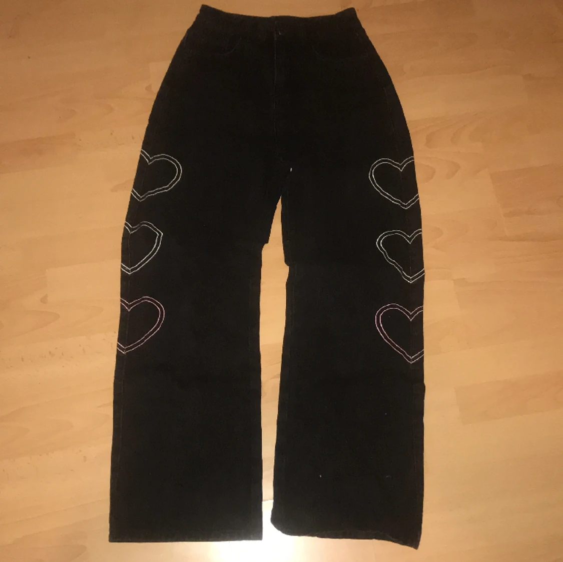 Baggy jeans - 90