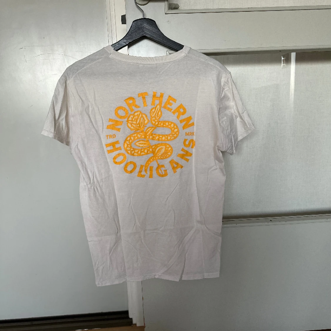 Northern Hooligans T-shirt