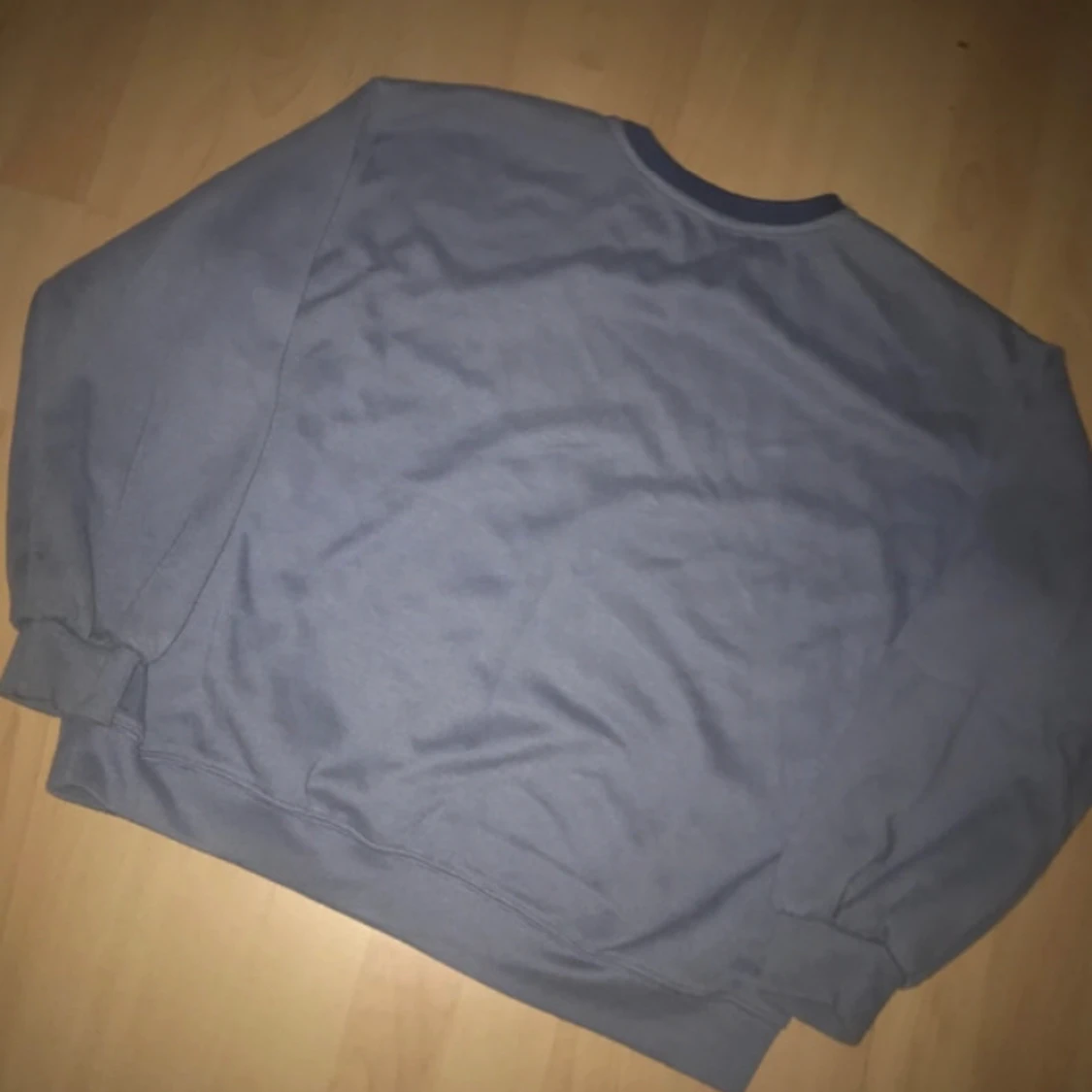 Oversized sweatshirt  - 91