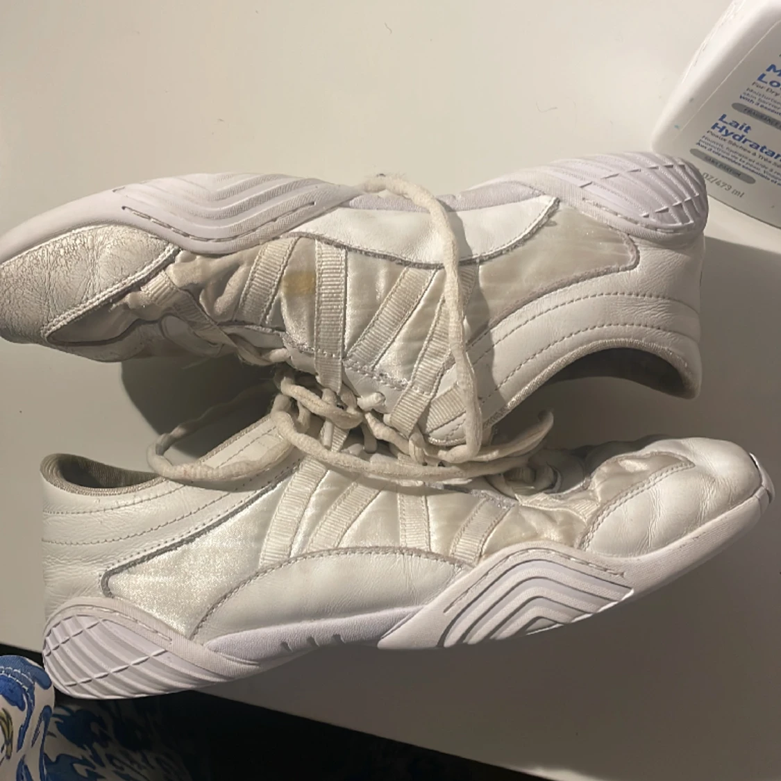 NFINITY CHEER SKOR📣 - 90