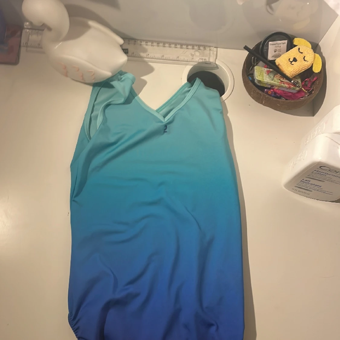 gymnastik dräkt💞 - 90