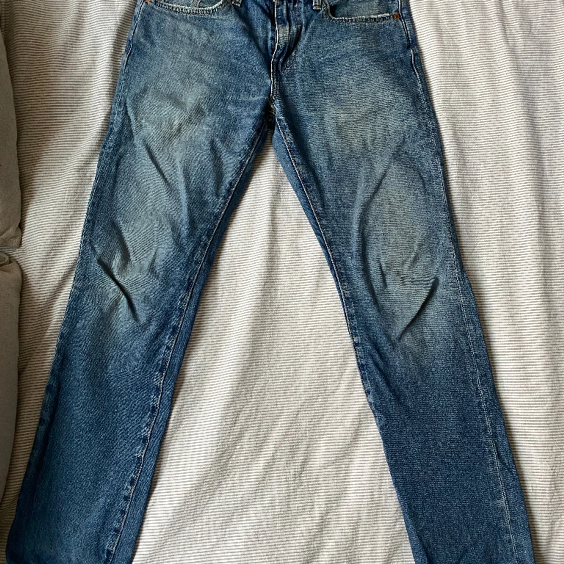 Levis jeans