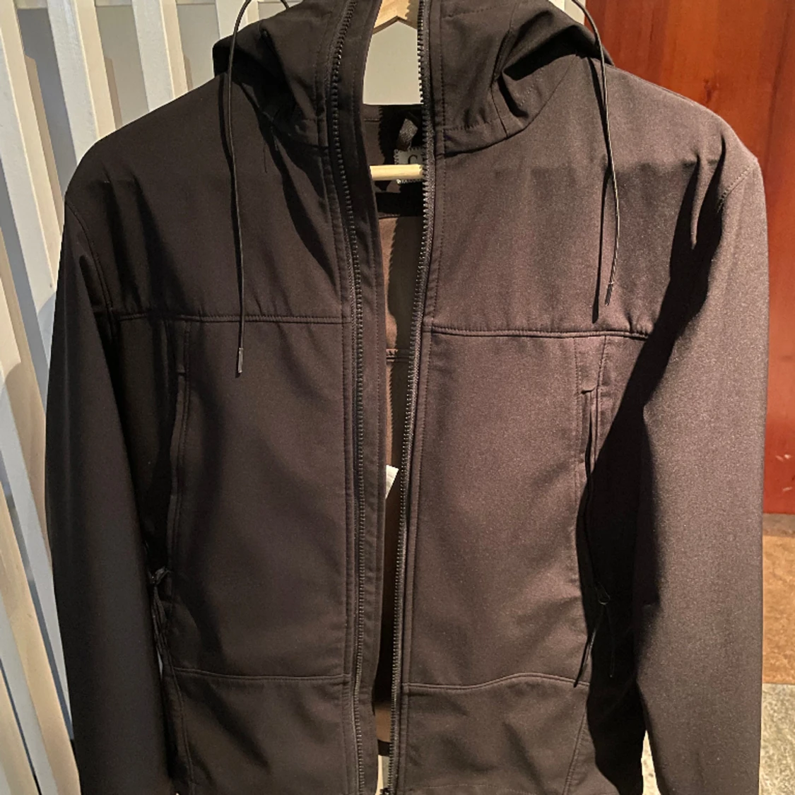 CP company shell jacket - 91