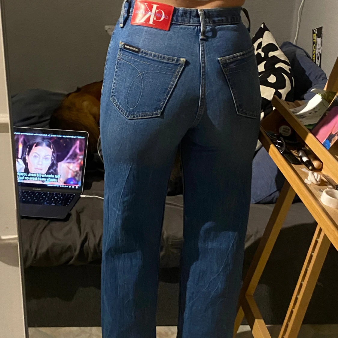 calvin klein jeans - 90