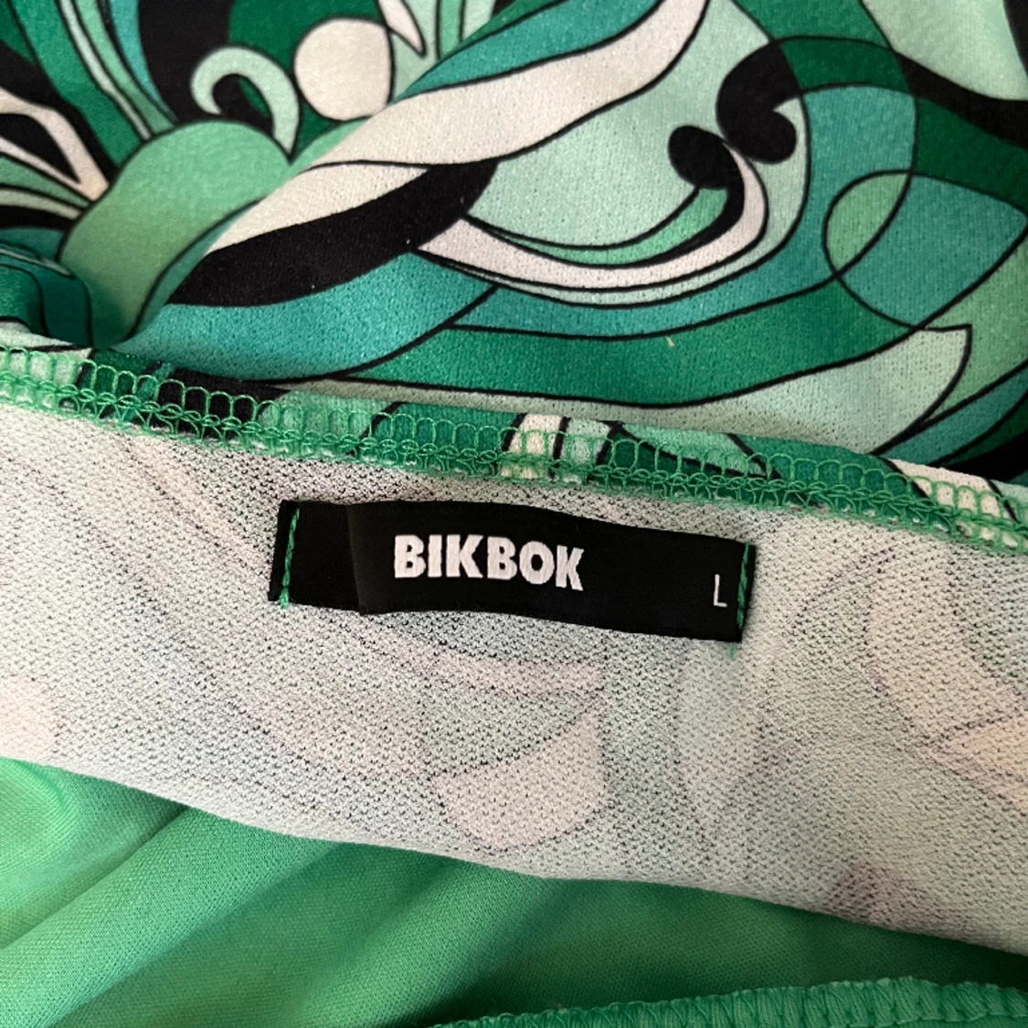 Halterneck BikBok - 91