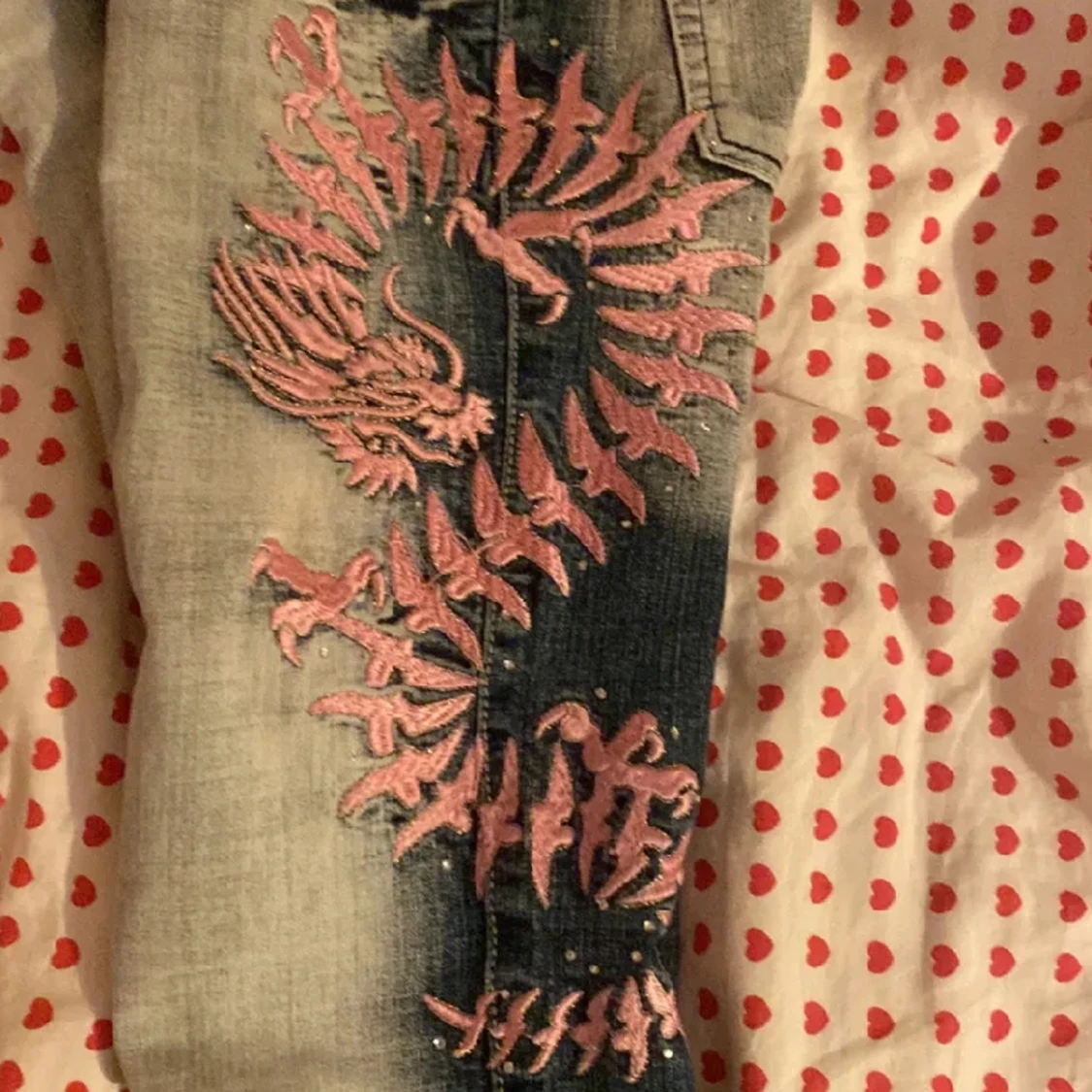 Crazy age jeans  - 90