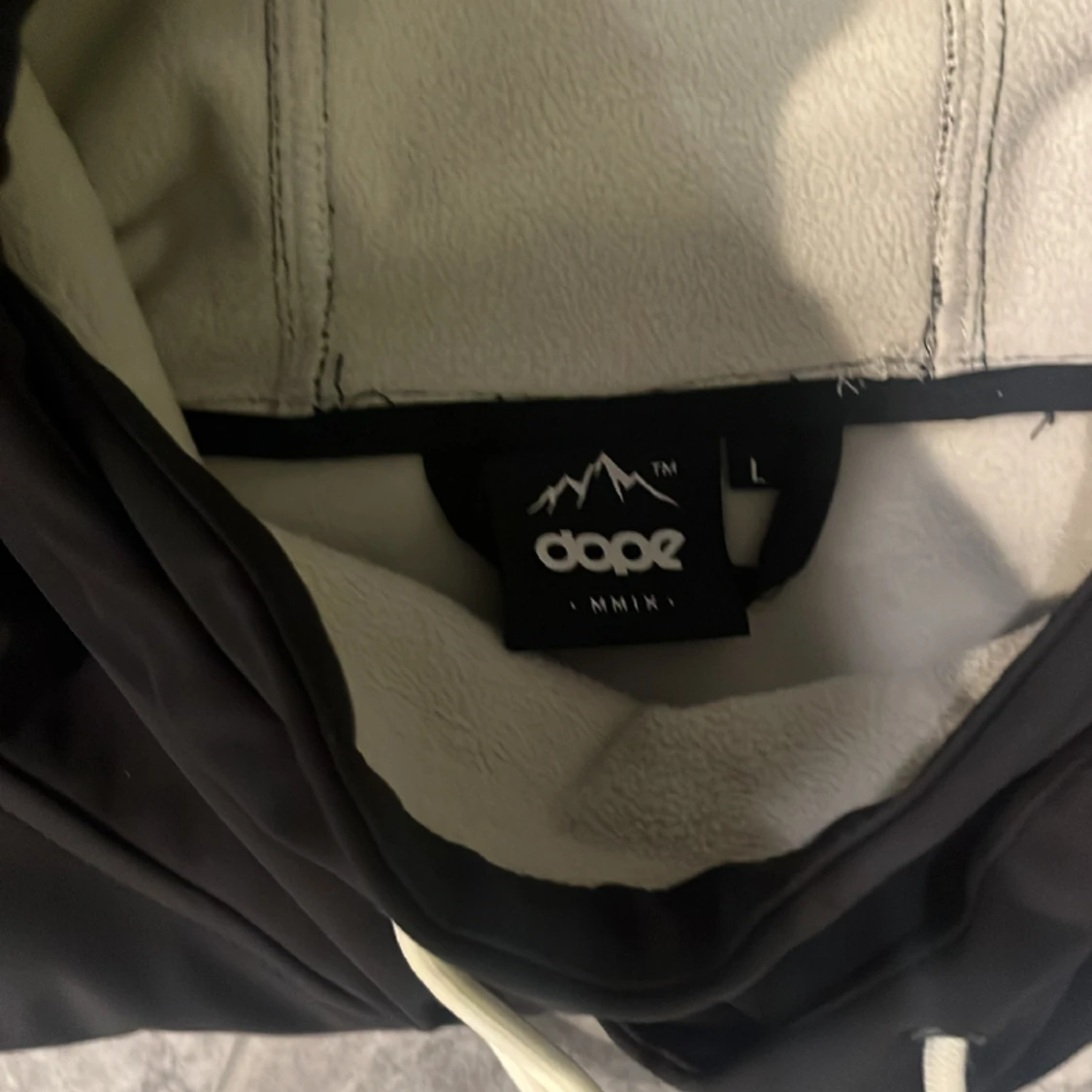 Dope snowboardjacka - 91