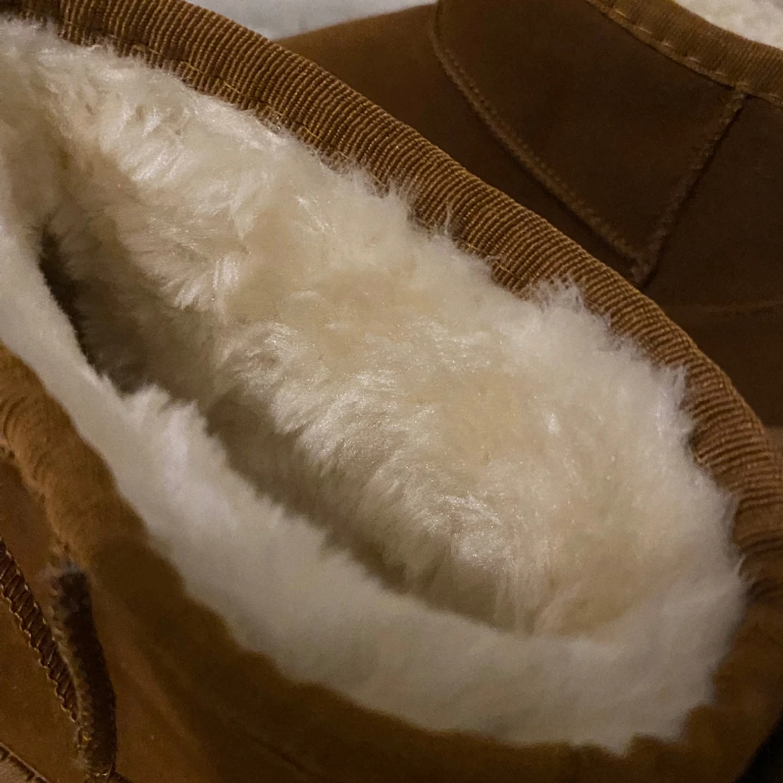 Sprillans nya uggs - 90