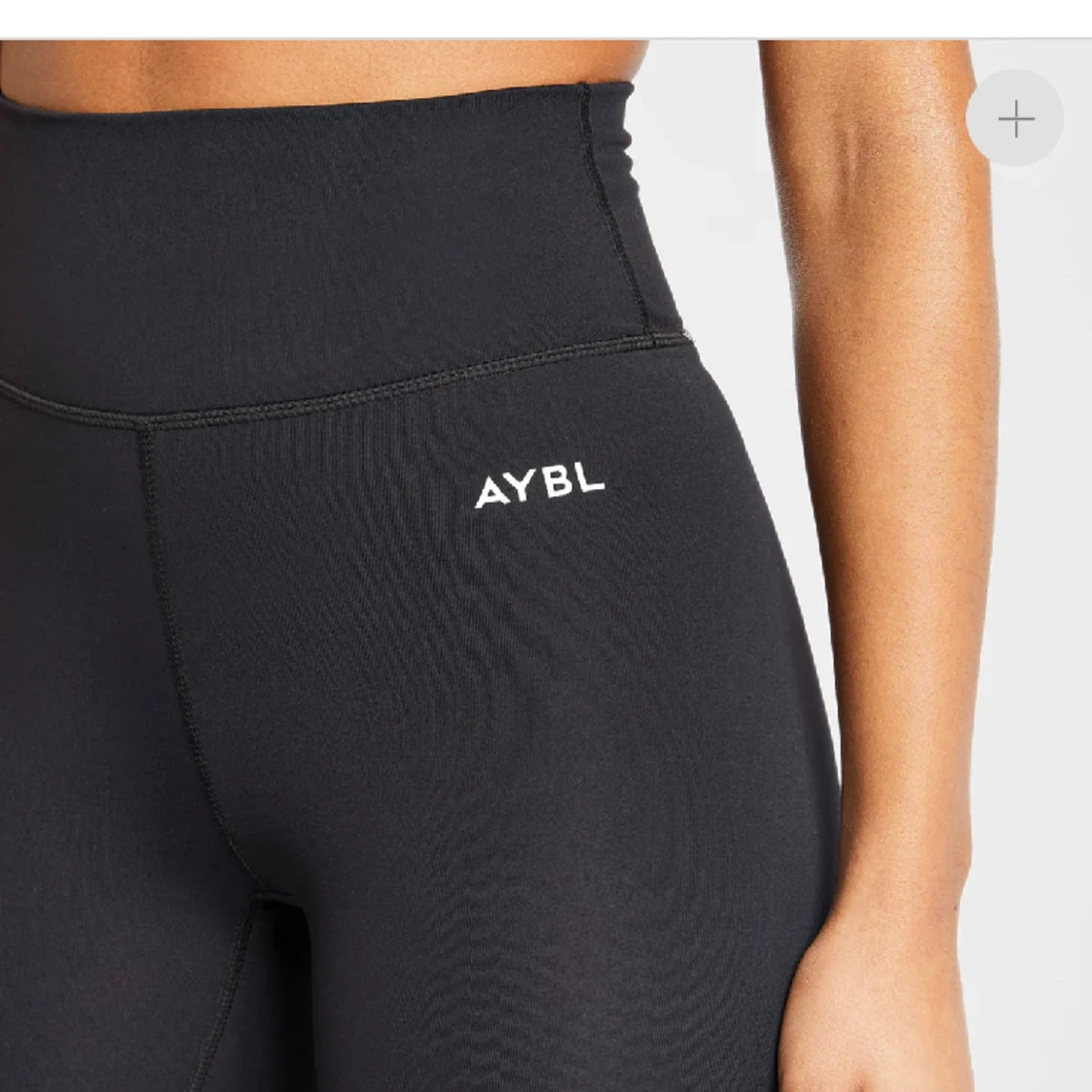 AYBL träningstights - 91