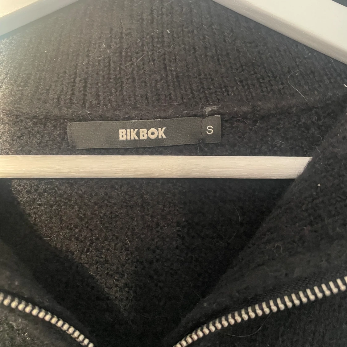 stickad tröja  - 90