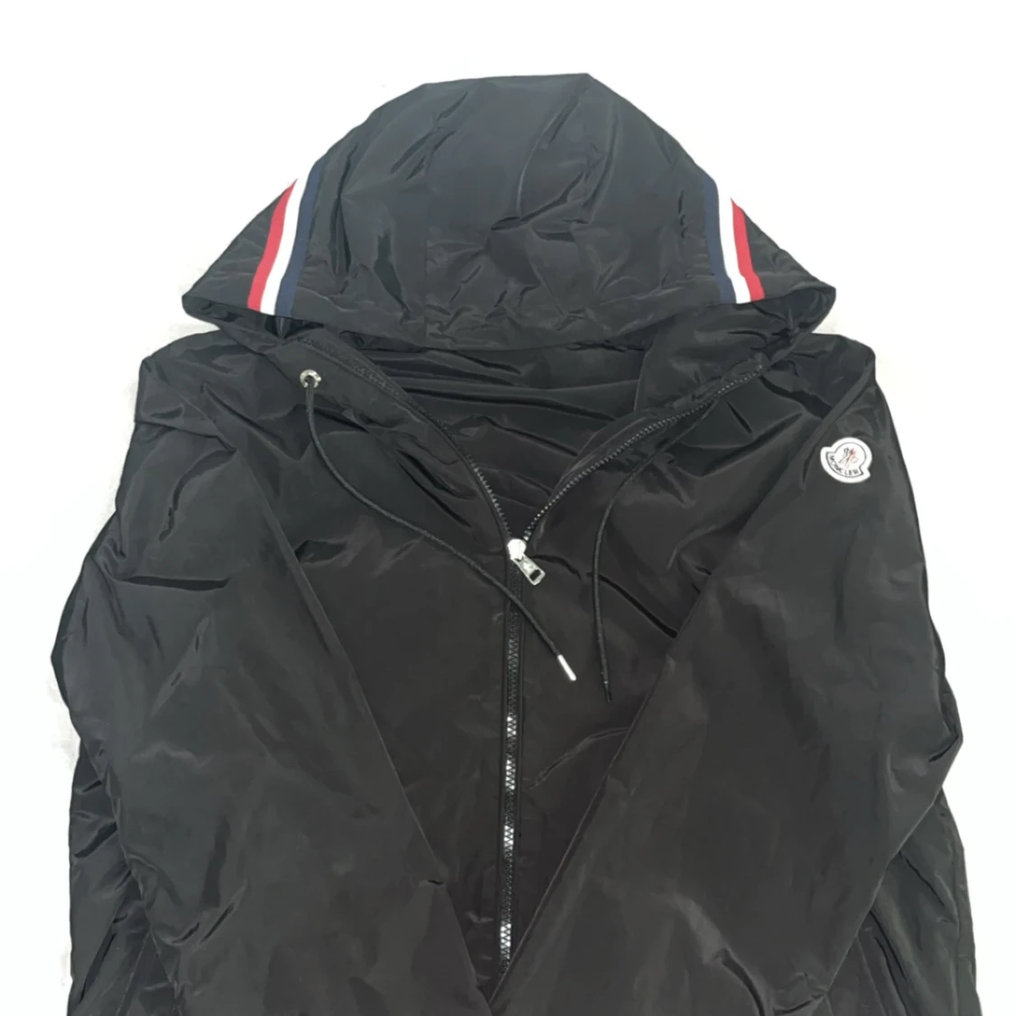 Moncler vindjacka