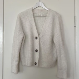 Cardigan  - En mjuk kofta