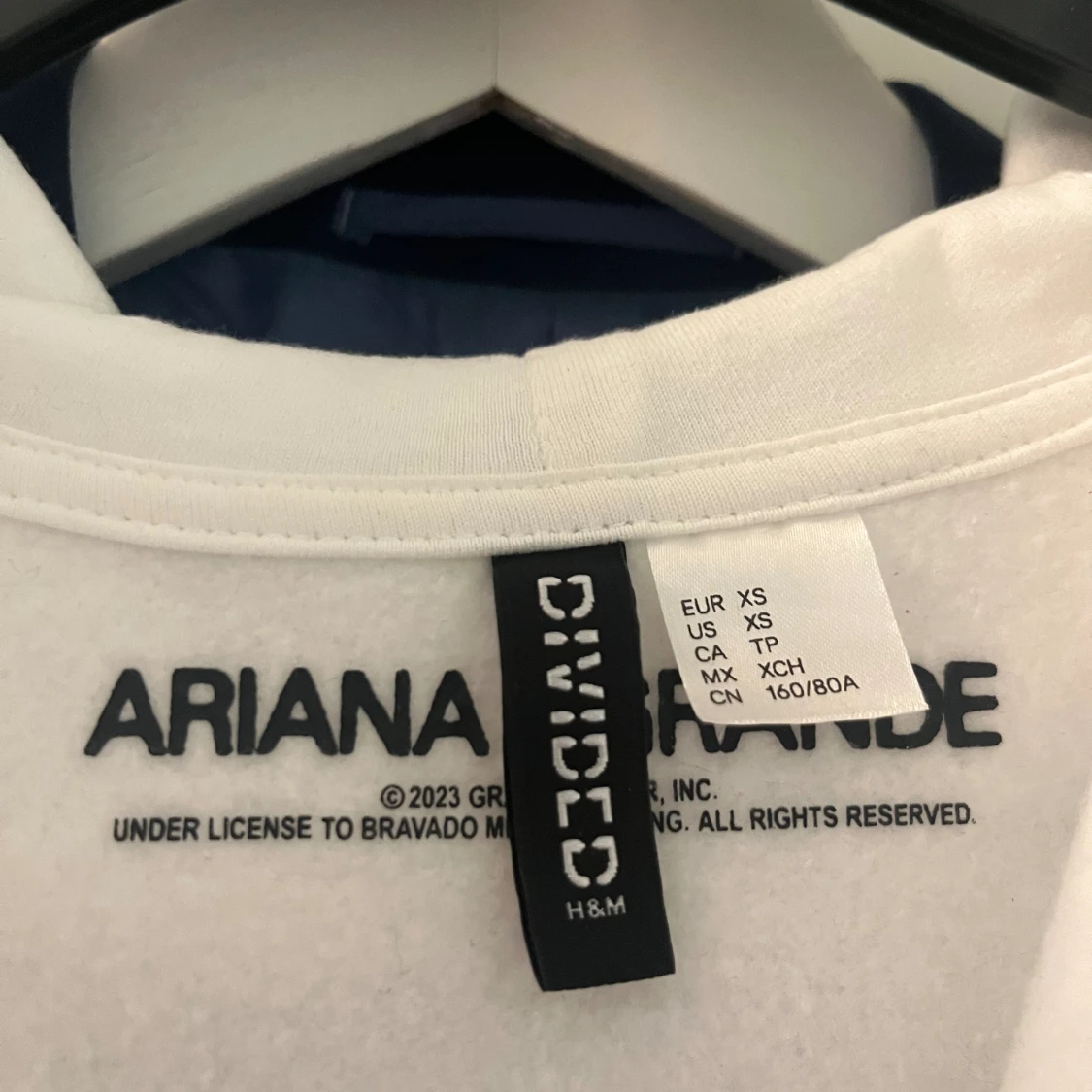 Ariana grande Hoodie  - 91