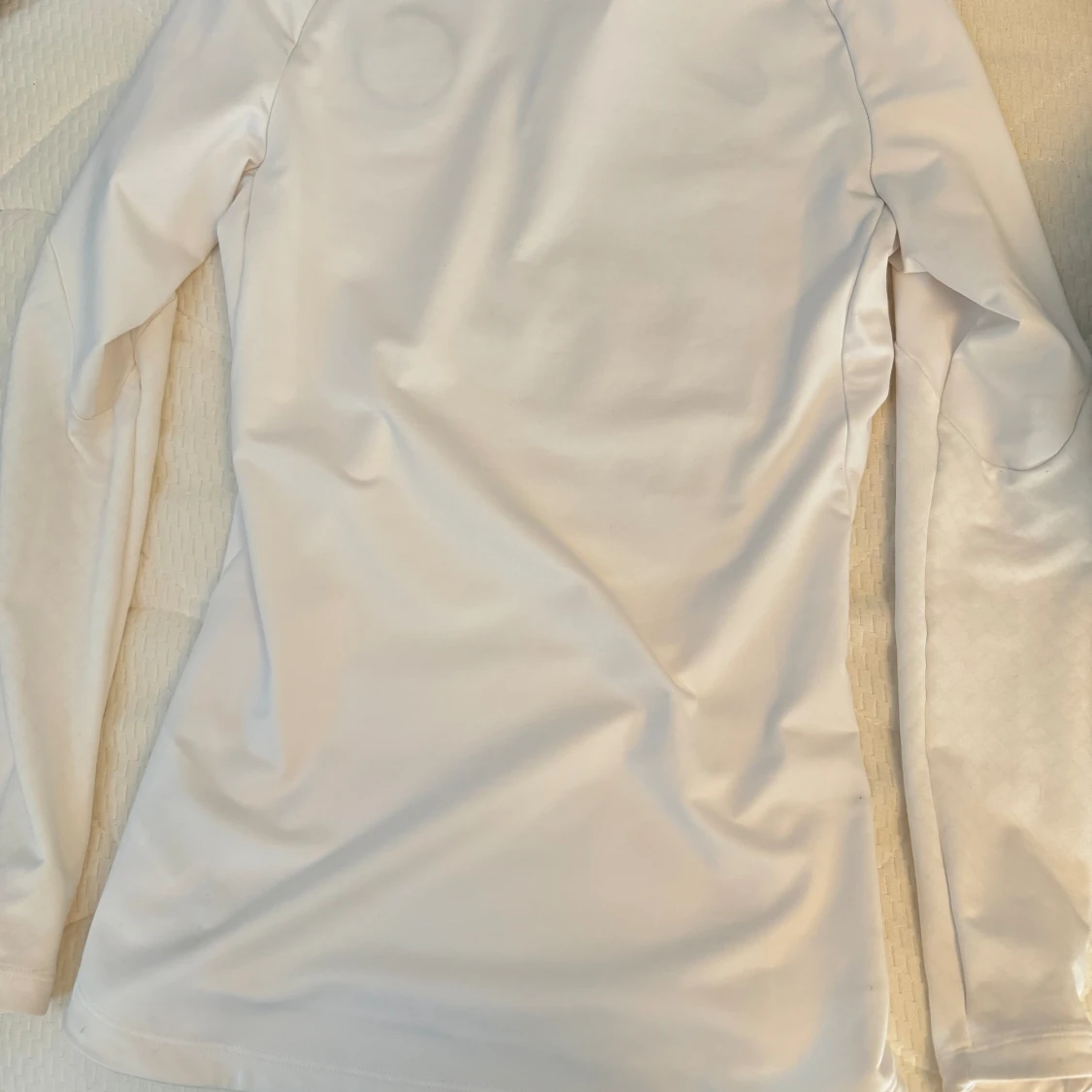 Psg vit dam tröja - 91