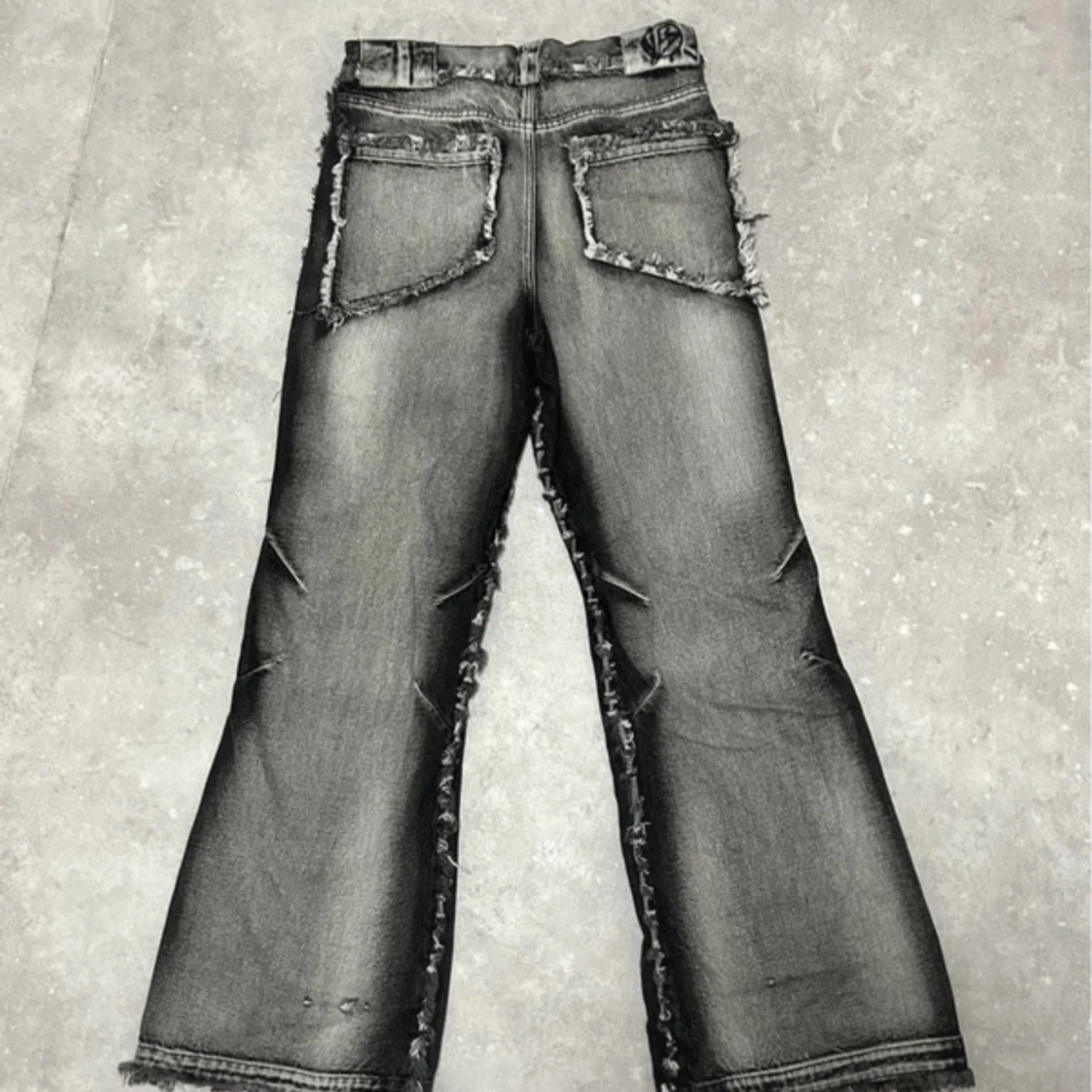 No faith studios - 90