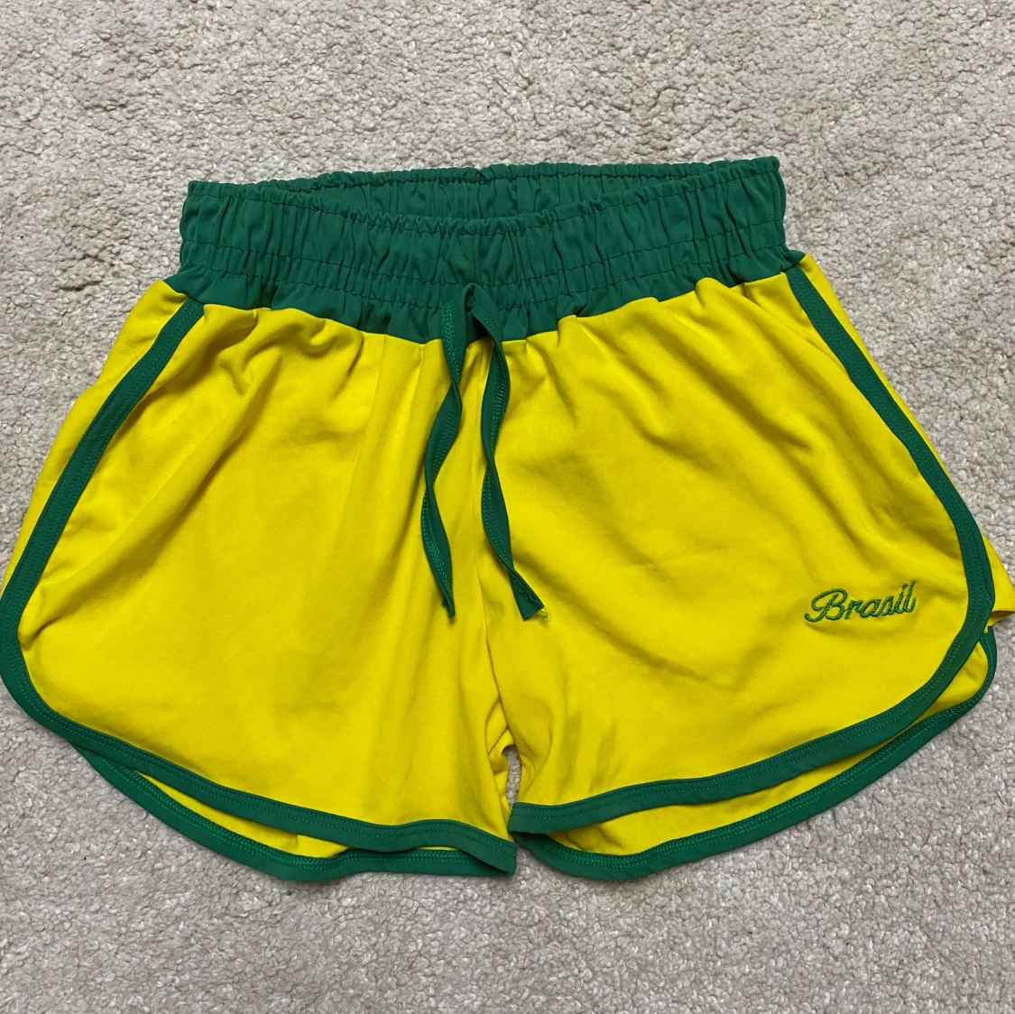 Snygga shorts - 90