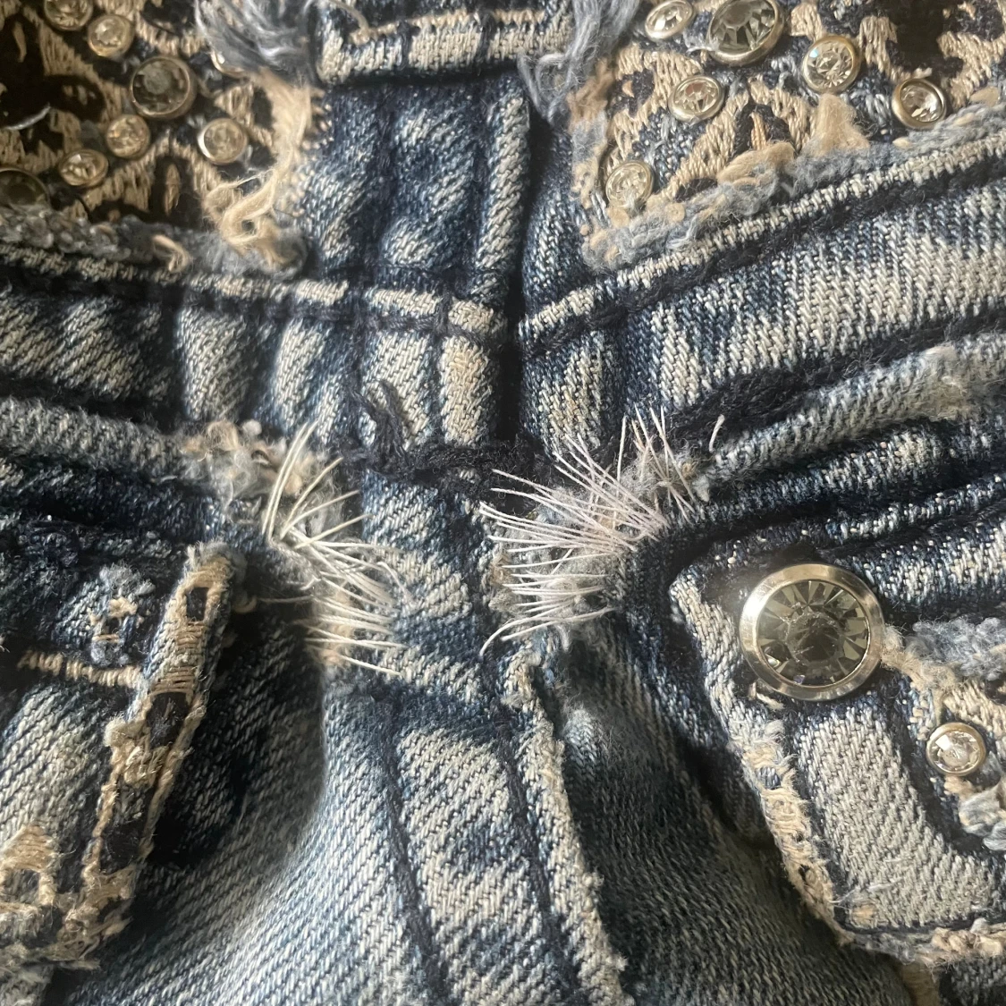 Bootcut Miss Me jeans - 92