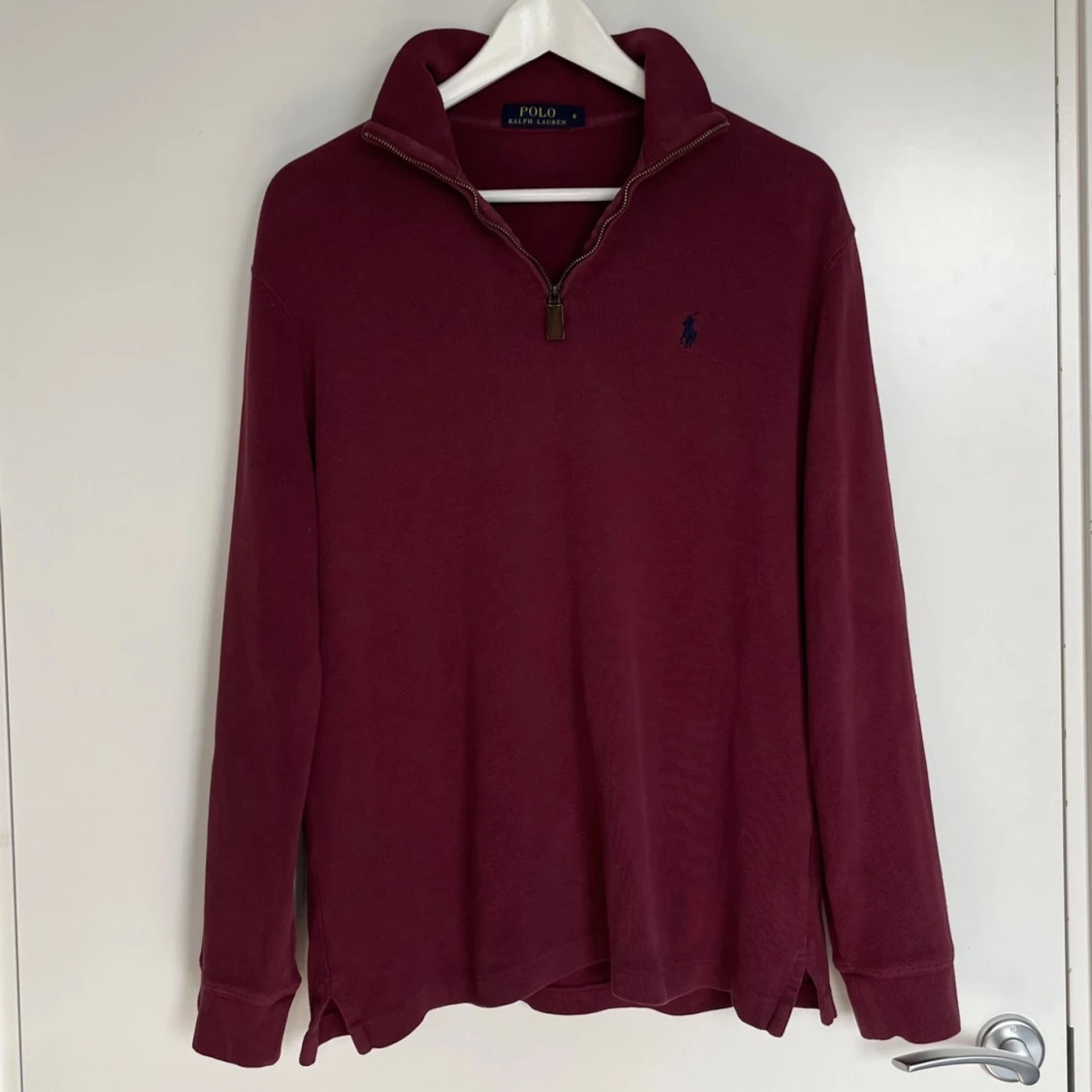 Ralph Lauren Half-Zip
