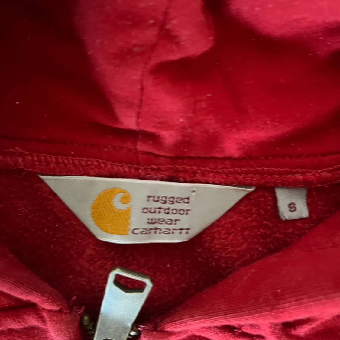 Carhartt Hoodie  - 90