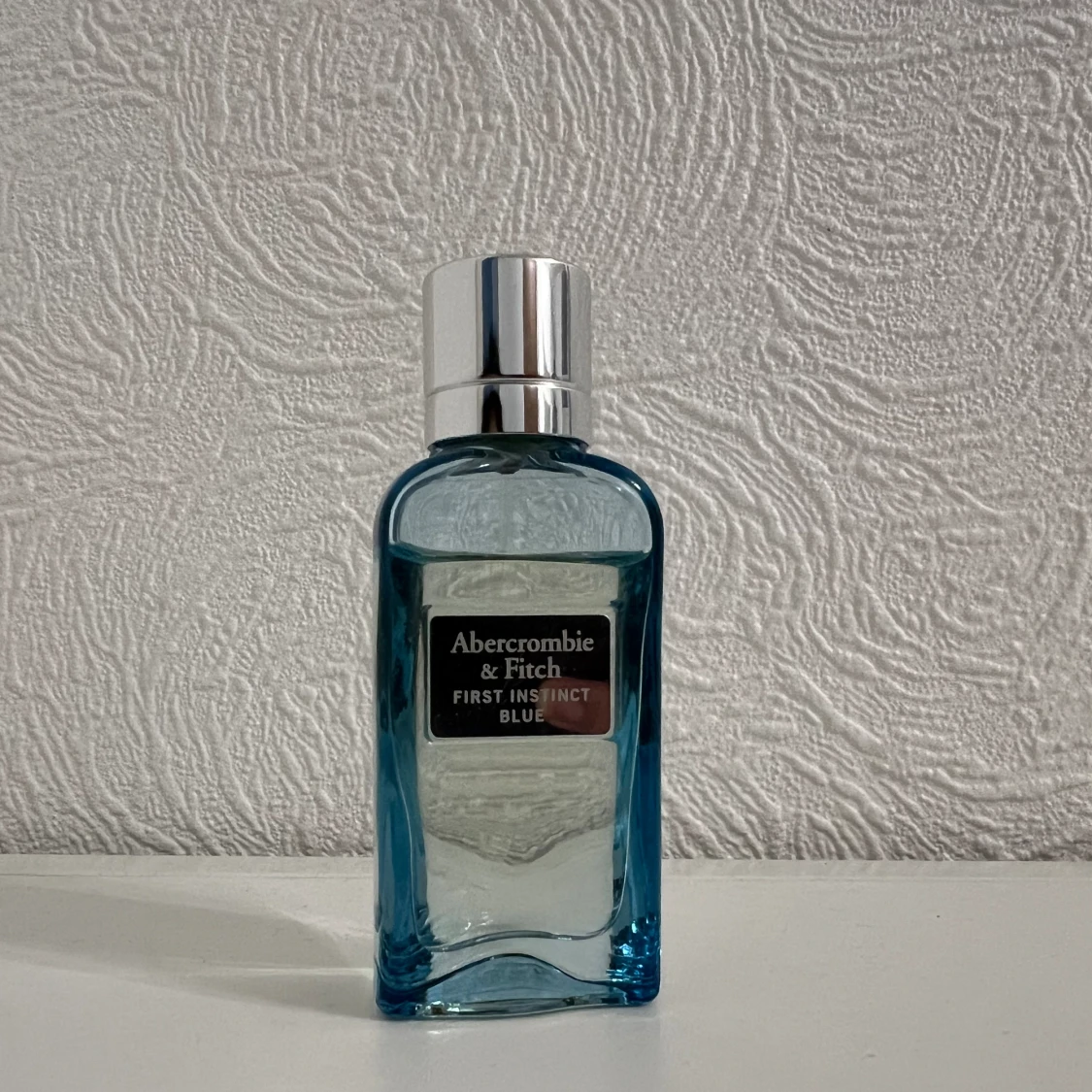 Abercrombie & Fitch First Instinct Blue EdP