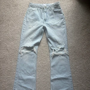 Jeans Bershka - Helt nya jeans från Bershka Storlek 40