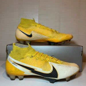 Nike Mercurial Superfly 7 - Nike Mercurial Superfly 7 Elite FG, Skick- 8.5/10
