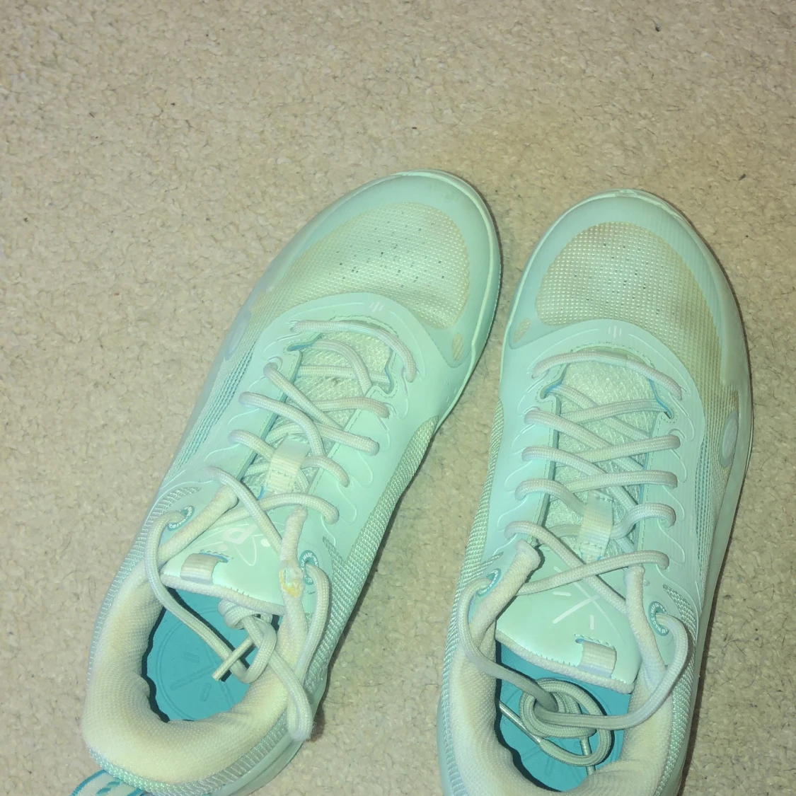 Wow 808 chemical reaction - 90