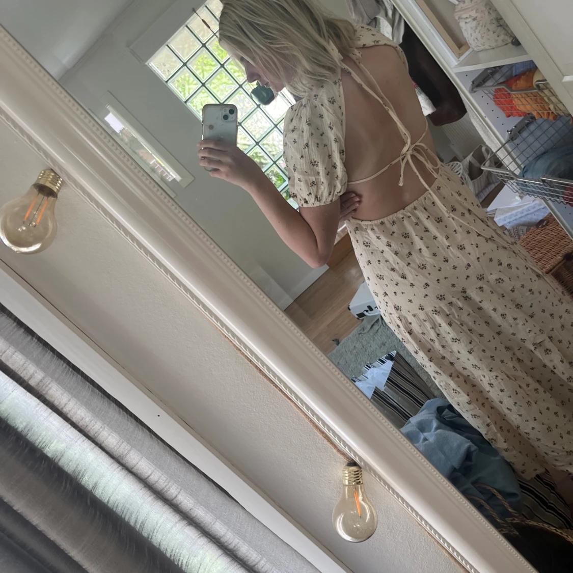 Sommarklänning  - 91