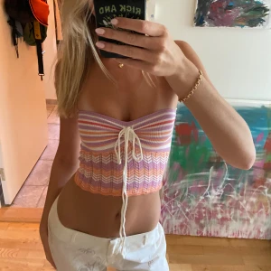 Tub topp - Super söt till sommaren endast provad💓