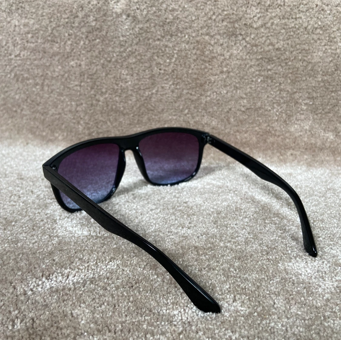 ”Rayban boyfriend” - 91