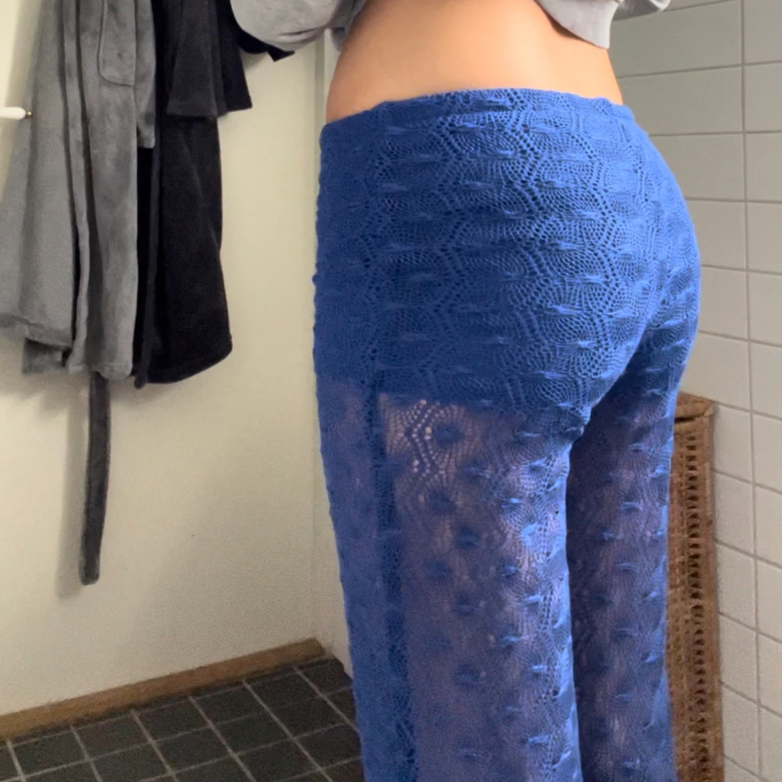 Spetsbyxor 💙 - 91