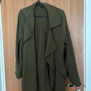 Kofta - Olivgrön kofta