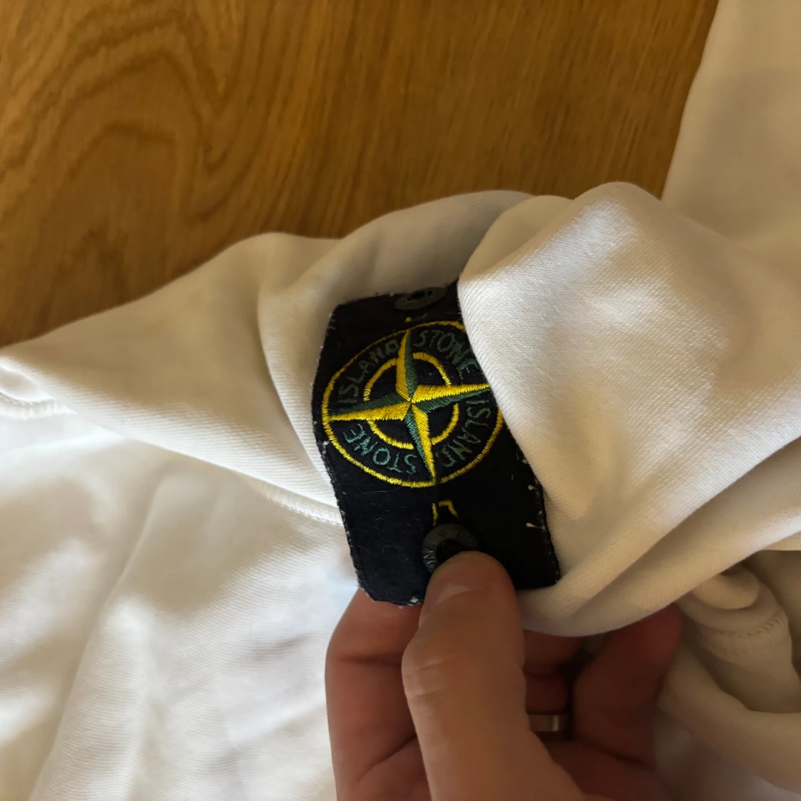 Stone island sweatshirt - 90