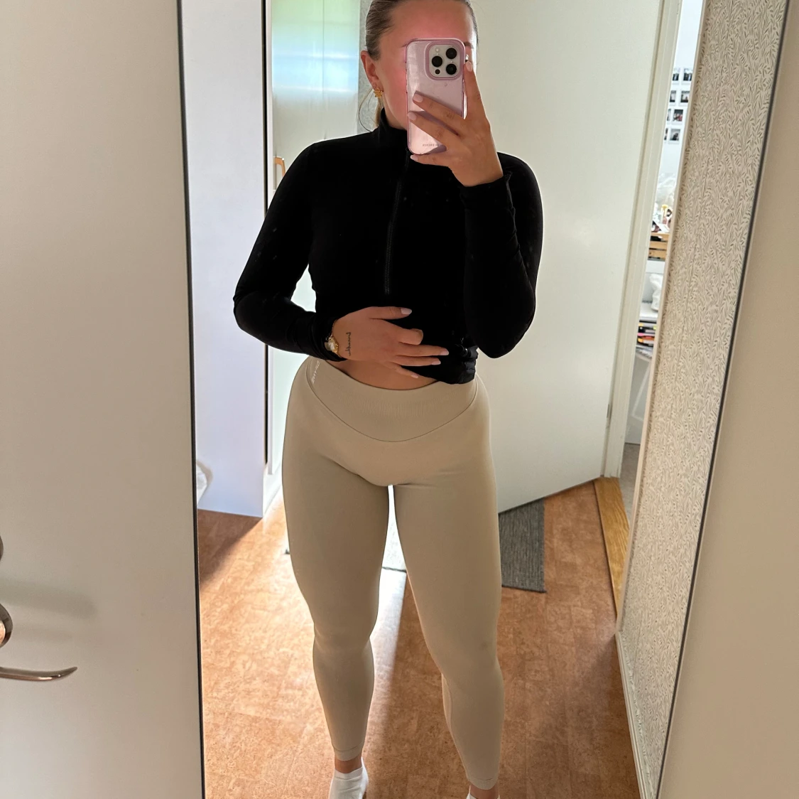 Dfyne Impact leggings - 90