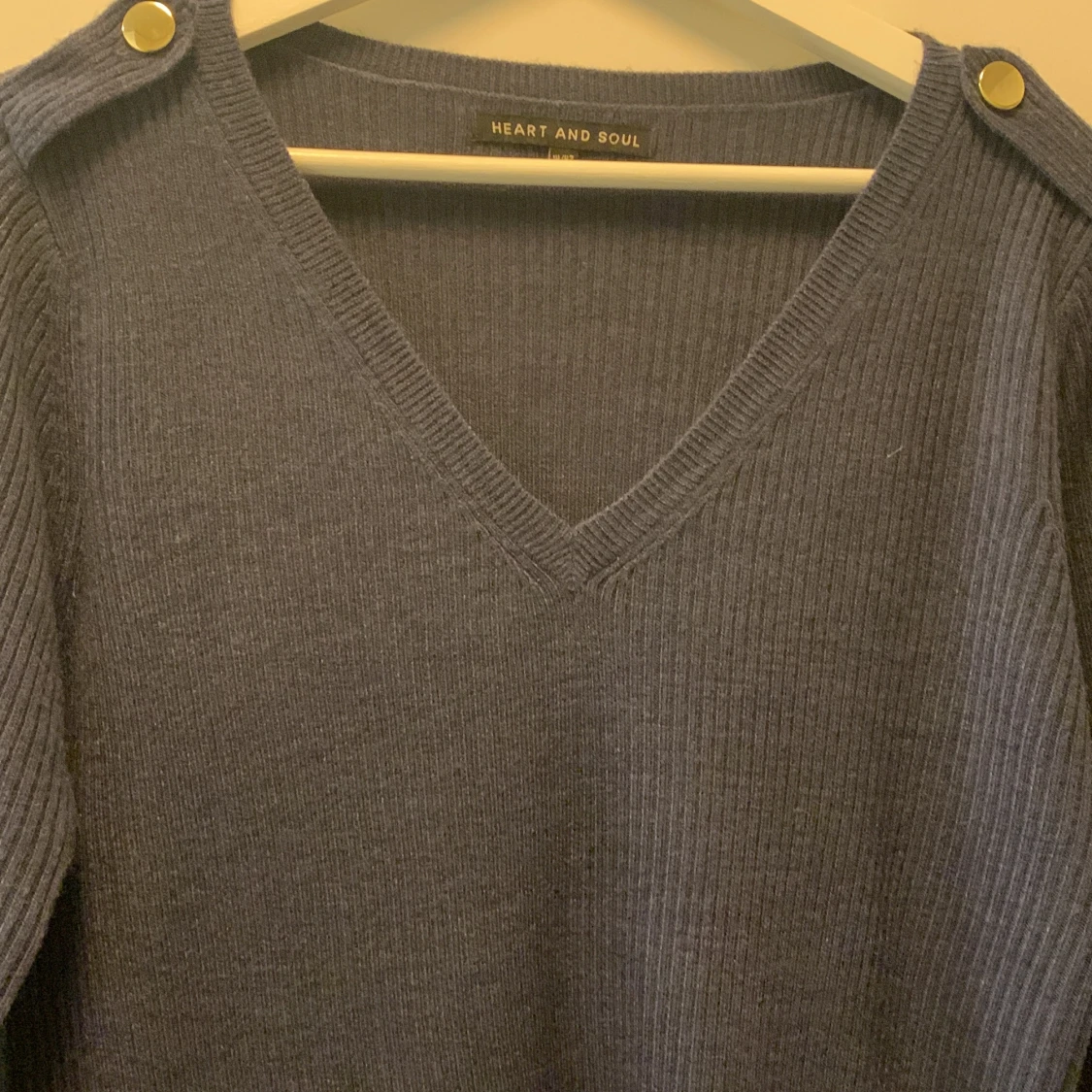 Klänning använt fåtal gånger