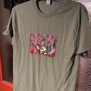 Fear tshirt  - Never used, my own clothing brand fearfreeyourmind.com