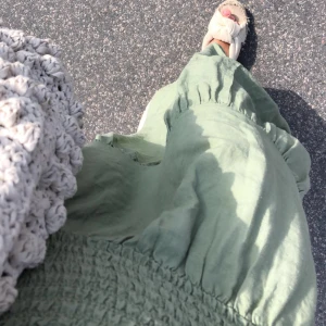 Långkjol - Långkjol så fin!!! Går även att ha som klänning. ❤️❤️❤️❤️