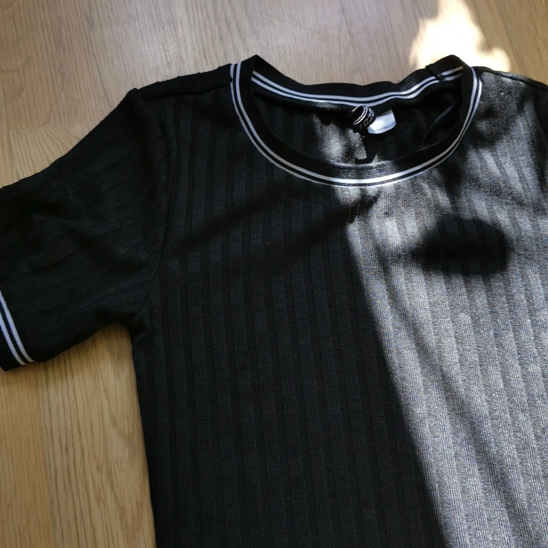 Svart klänning - 90