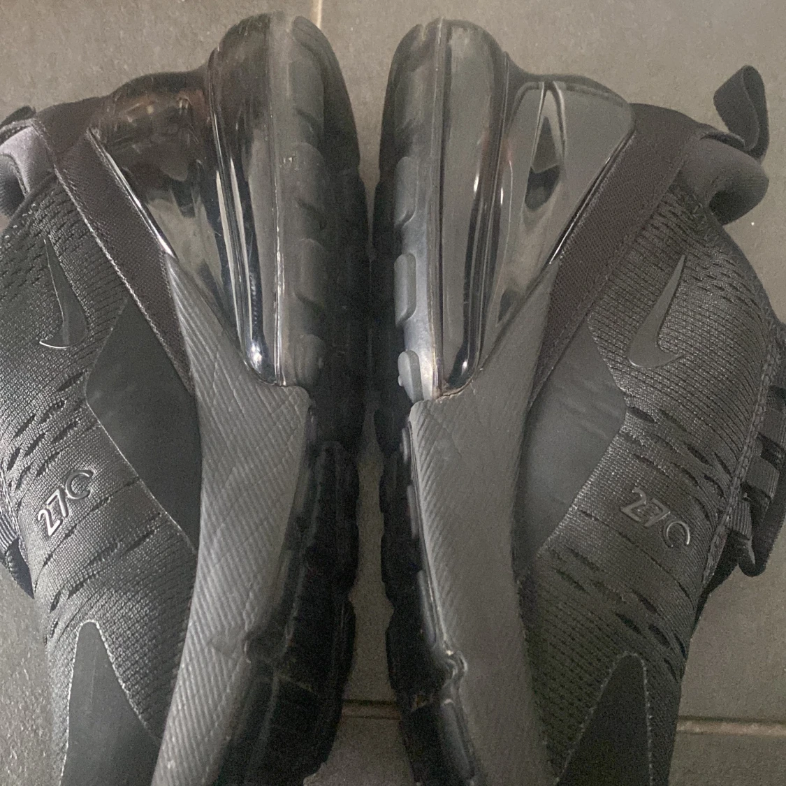 Nike air Max 270 - 92