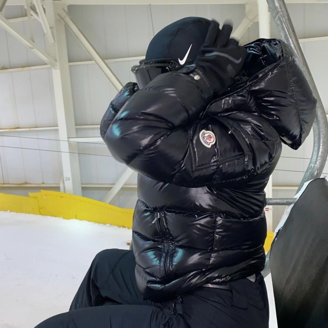 moncler jacka maya - 92