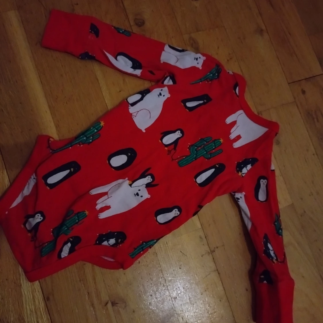 Sett Lindex st56 - 92