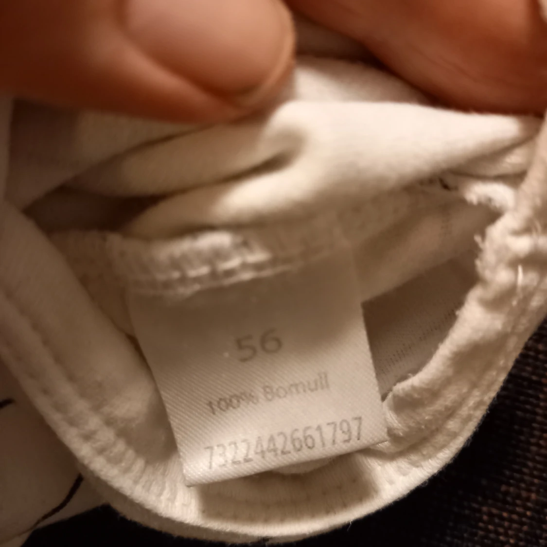 "Fångbody" strl. 56 - 91