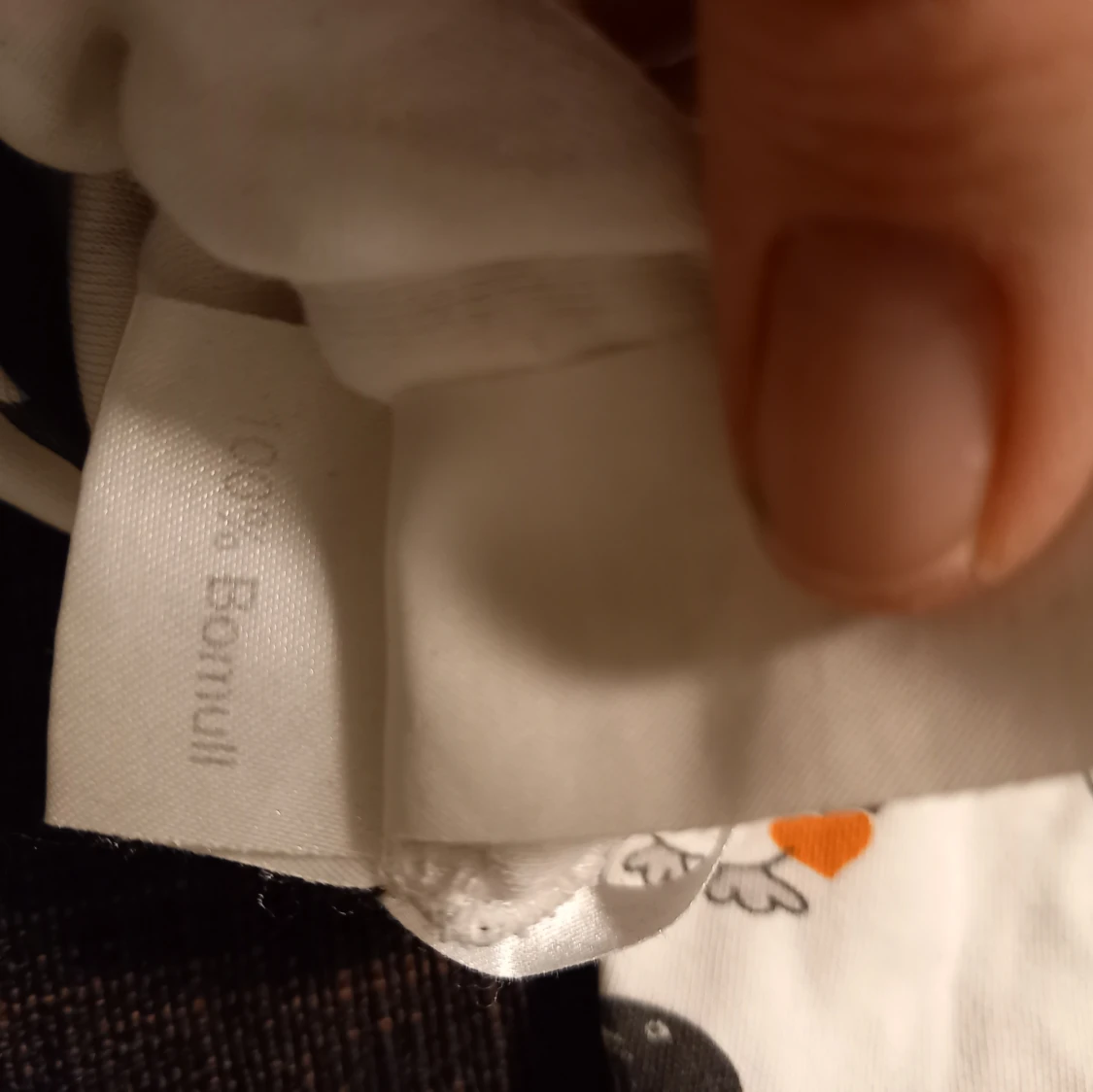 Pingvinbody strl. 56 - 92