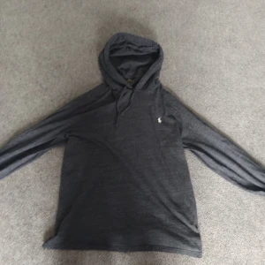 Ralph Lauren hoodie  - Säljer riktigt fet Ralph Lauren hoodie. Den är helt oanvänd. Pris kan diskuteras vid snabb affär.
