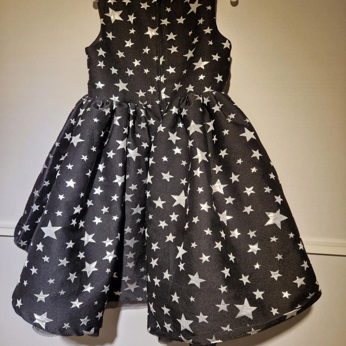 Stjärnklänning 92 - 91