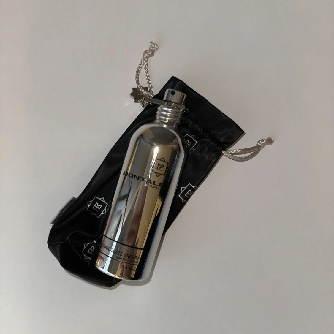 Montale chocolate greedy