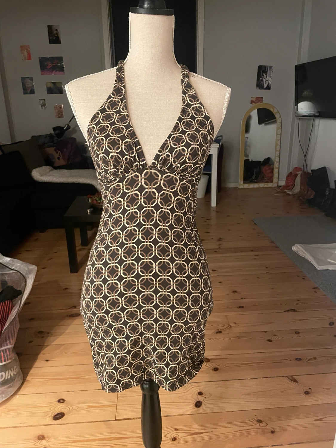 Motelrocks klänning