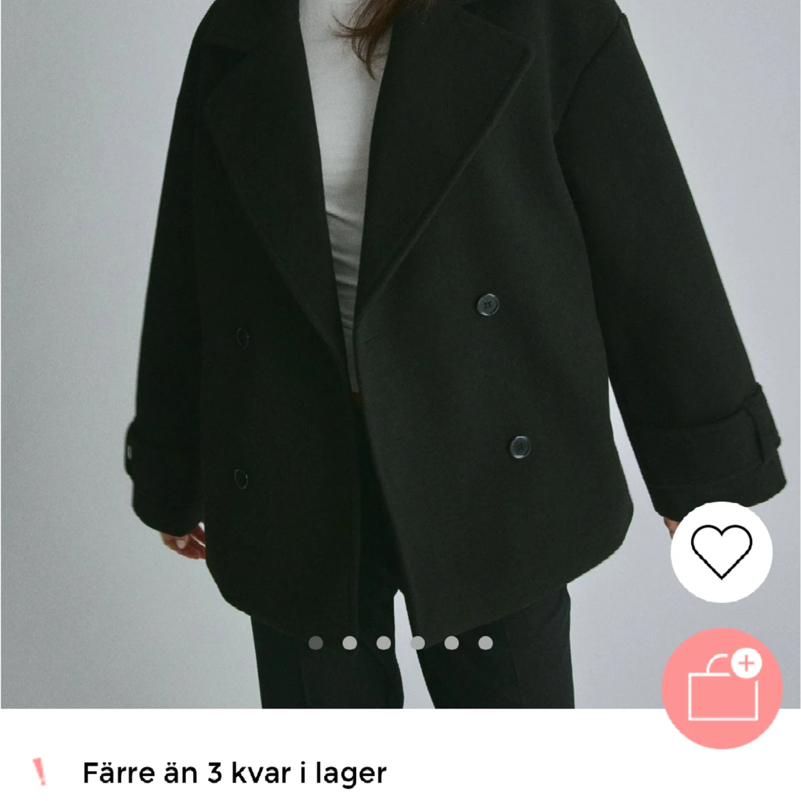 Slutsåld på Nelly!  - 90