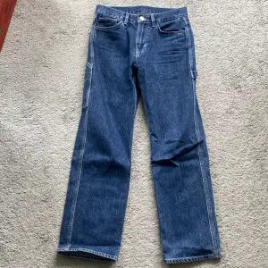 Sweet Sktbs Jeans. Skate jeans. Nästan helt nyskick. Aldrig använda. Säljer för att de är för små för mig. Pris kan diskuteras