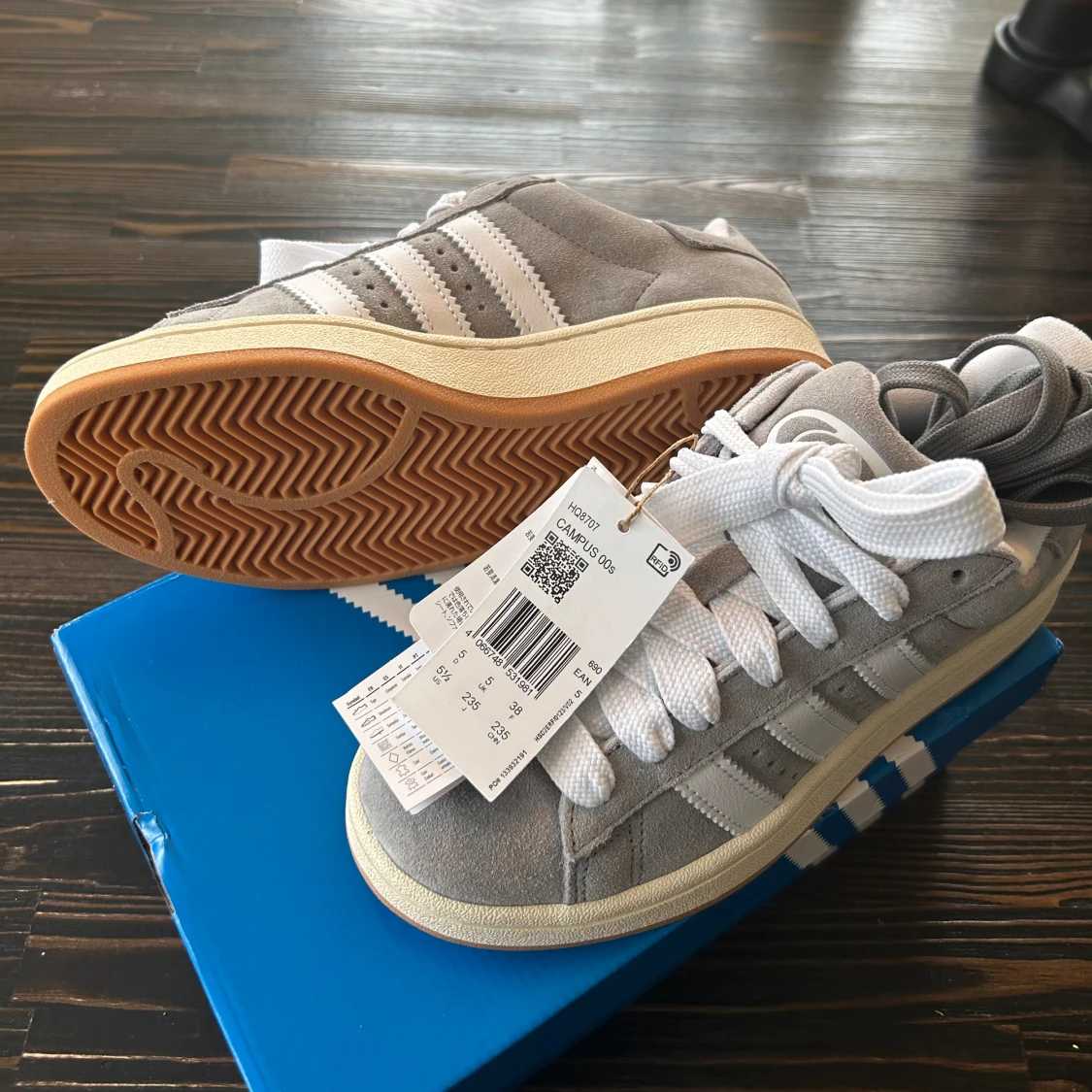 Adidas campus 00s - 90